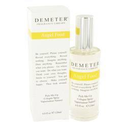 Demeter Angel Food Cologne Spray By Demeter - Cologne Spray