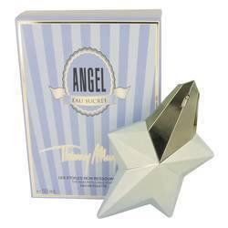 Angel Eau Sucree Eau De Toilette Spray By Thierry Mugler - Eau De Toilette Spray