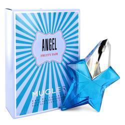 Angel Fruity Fair Eau De Toilette Spray By Thierry Mugler - Eau De Toilette Spray