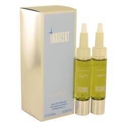Angel Innocent Eau De Parfum Refills (Includes two refills) By Thierry Mugler - Eau De Parfum Refills (Includes two refills)