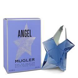 Angel Standing Star Eau De Parfum Spray Refillable By Thierry Mugler - Standing Star Eau De Parfum Spray Refillable