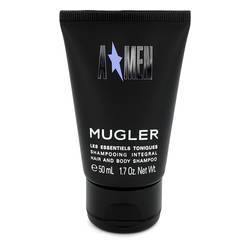 Angel Hair and Body Shampoo By Thierry Mugler - Hair and Body Shampoo