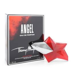 Angel Passion Star Eau De Parfum Refillable Spray By Thierry Mugler - Eau De Parfum Refillable Spray
