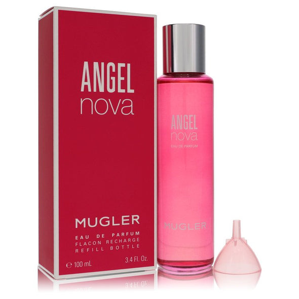 Angel Nova Eau De Parfum Refill By Thierry Mugler