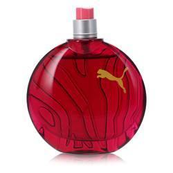 Animagical Eau De Toilette Spray (Tester) By Puma - Eau De Toilette Spray (Tester)