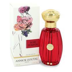 Annick Goutal Rose Pompon Eau De Parfum Spray By Annick Goutal - Eau De Parfum Spray