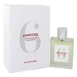 Annicke 6 Eau De Parfum Spray By Eight & Bob - Eau De Parfum Spray