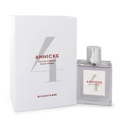 Annicke 4 Eau De Parfum Spray By Eight & Bob - Eau De Parfum Spray
