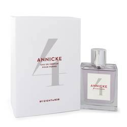 Annicke 4 Eau De Parfum Spray By Eight & Bob - Eau De Parfum Spray