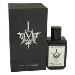 Army Of Lovers Eau De Parfum Spray By Laurent Mazzone - Eau De Parfum Spray