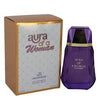 Aura Of A Woman Perfume by Jean Rish - Eau De Parfum Spray