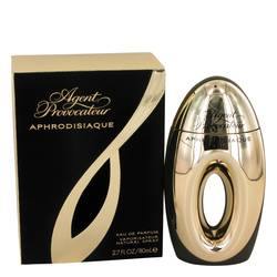 Agent Provocateur Aphrodisiaque Eau De Parfum Spray By Agent Provocateur - Eau De Parfum Spray