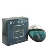 Aqua Pour Homme Eau De Toilette Spray By Bvlgari - Eau De Toilette Spray