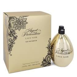 Agent Provocateur Lace Noir Eau De Parfum Spray By Agent Provocateur - Eau De Parfum Spray