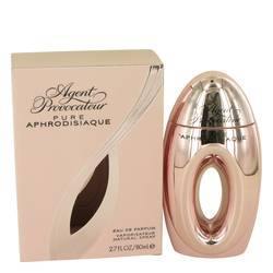 Agent Provocateur Pure Aphrodisiaque Eau De Parfum Spray By Agent Provocateur - Eau De Parfum Spray