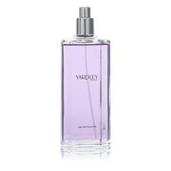 April Violets Eau De Toilette Spray (Tester) By Yardley London - Eau De Toilette Spray (Tester)