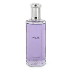 April Violets Eau De Toilette Spray (unboxed) By Yardley London - Eau De Toilette Spray (unboxed)