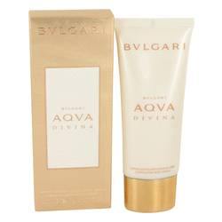 Bvlgari Aqua Divina Body Lotion By Bvlgari - Body Lotion