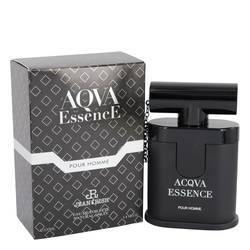 Aqua Essence Pour Homme By Jean Rish - Eau De Toilette Spray