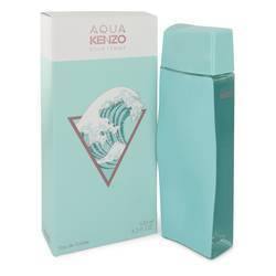 Aqua Kenzo Perfume for Women by Kenzo - Eau De Toilette Spray