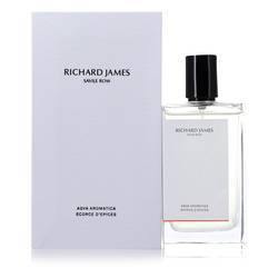 Aqua Aromatica Ecorce D'epices Cologne Spray By Richard James - Cologne Spray