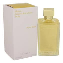 Aqua Vitae Eau De Toilette Spray By Maison Francis Kurkdjian - Eau De Toilette Spray