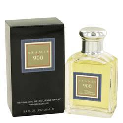 Aramis 900 Herbal Cologne Spray By Aramis - Cologne Spray