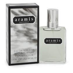 Aramis Gentleman Eau De Toilette Spray By Aramis - Eau De Toilette Spray