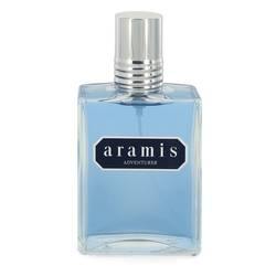 Aramis Adventurer Eau De Toilette Spray (unboxed) By Aramis - Eau De Toilette Spray (unboxed)