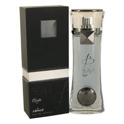 Armaf Acute Eau De Parfum Spray By Armaf - Eau De Parfum Spray