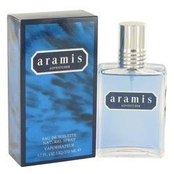 Aramis Adventurer Eau De Toilette Spray By Aramis - Eau De Toilette Spray