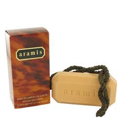 Aramis Soap on Rope (Body Shampoo) By Aramis - Soap on Rope (Body Shampoo)