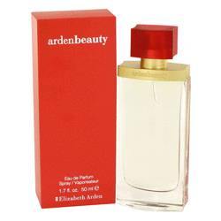 Arden Beauty Eau De Parfum Spray By Elizabeth Arden - Eau De Parfum Spray