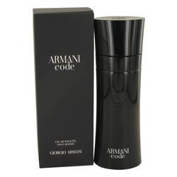 Armani Code Cologne By Giorgio Armani - MEN COLOGNE