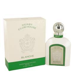 Armaf Derby Blanche White Eau De Toilette Spray By Armaf - Eau De Toilette Spray