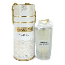 Areej Al Musk Eau De Parfum Spray By Rihanah - Eau De Parfum Spray