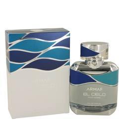 Armaf El Cielo Eau De Parfum Spray By Armaf - Eau De Parfum Spray