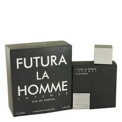 Armaf Futura La Homme Intense Eau De Parfum Spray By Armaf - Eau De Parfum Spray