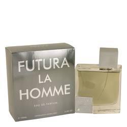 Armaf Futura La Homme Eau De Parfum Spray By Armaf - Eau De Parfum Spray