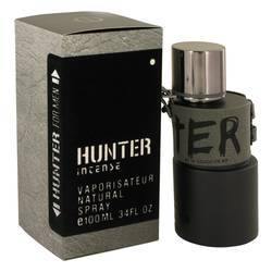 Armaf Hunter Intense Eau De Toilette Spray By Armaf - Eau De Toilette Spray