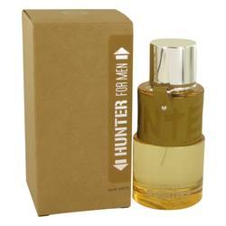 Armaf Hunter Eau De Toilette Spray By Armaf - Eau De Toilette Spray