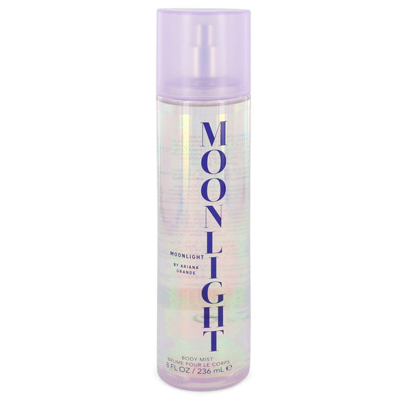 Ariana Grande Moonlight Body Mist Spray By Ariana Grande