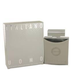 Armaf Italiano Uomo Eau De Toilette Spray By Armaf - Eau De Toilette Spray