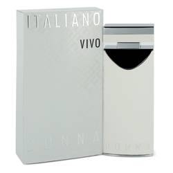 Armaf Italiano Vivo Eau De Parfum Spray By Armaf - Eau De Parfum Spray