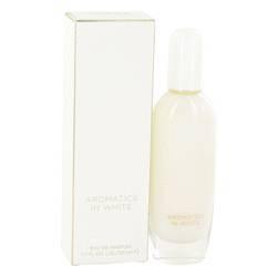 Aromatics In White Eau De Parfum Spray By Clinique - Eau De Parfum Spray