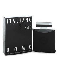 Armaf Italiano Nero Eau De Toilette Spray By Armaf - Eau De Toilette Spray