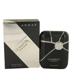 Armaf Le Parfait Eau De Toilette Spray By Armaf - Eau De Toilette Spray