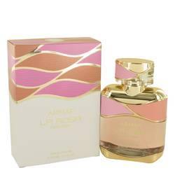 Armaf La Rosa Eau De Parfum Spray By Armaf - Eau De Parfum Spray