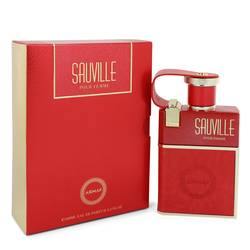 Armaf Sauville Perfume for Women - Eau De Parfum Spray