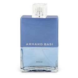 Armand Basi L'eau Pour Homme Eau De Toilette Spray (Tester) By Armand Basi - Eau De Toilette Spray (Tester)